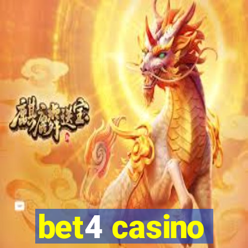 bet4 casino